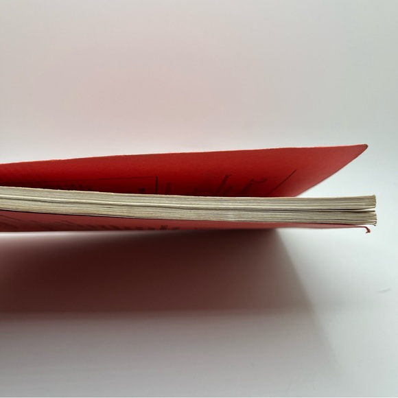 Who’s Afraid Of Virginia Woolf 1962 Play By Edward Albee Dramatists Play Service - Picture 11 of 11